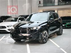 بي ام دبليو X5